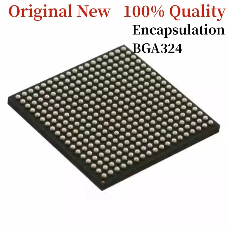 

Новый оригинальный чип am335zcz2b60 посылка BGA324 интегральная схема IC
