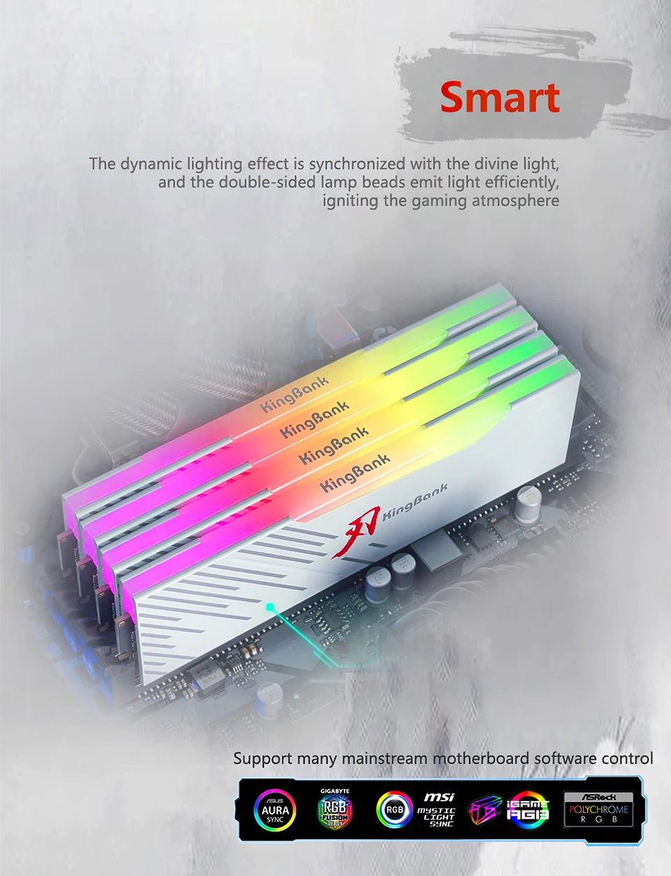 KingBank DDR5 16GB×2セット 6000MHz メモリー Amazon.co.jp: KingBank