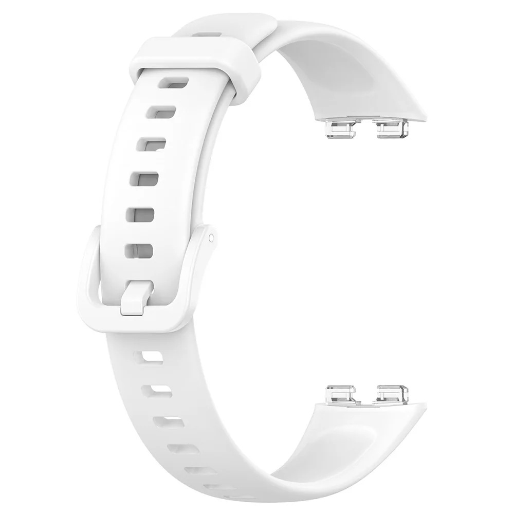 Adjustable TPU Wristband Strap