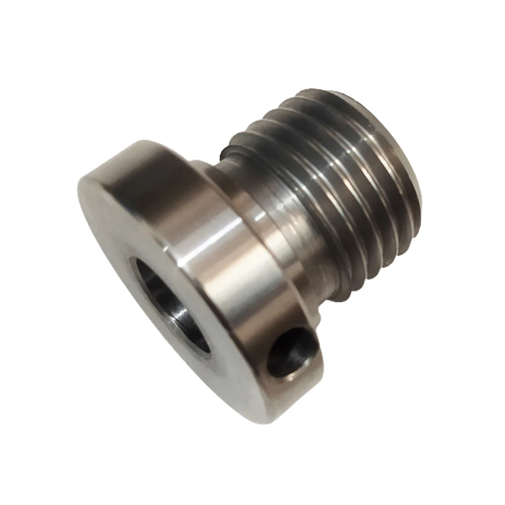 

1pc Wood Lathe Chuck Adapter Screw Thread Spindle Adapter Wood Turning Tool Woodworking Power Tools Accessories