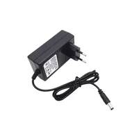 21V 2A Lithium Battery Charger Electric Screwdriver 18V 5Series 18650 Lithium Battery Wall Charger DC 5.5 * 2.5 MM - Image 2