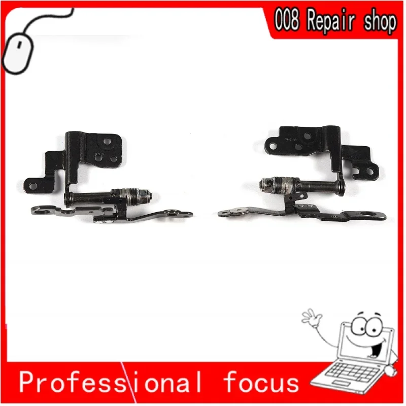 Cerniere Originali Per Huawei Matebook D Mrc-W60/Mrc-W50