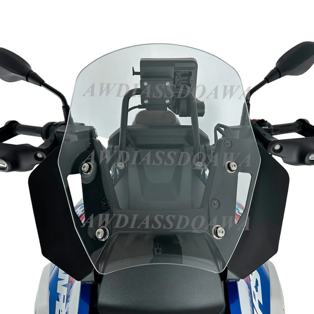 

R1300 GS PAIR DEFLECTORS R1300GS Adv For BMW R 1300 GS Adventure 2023 2024