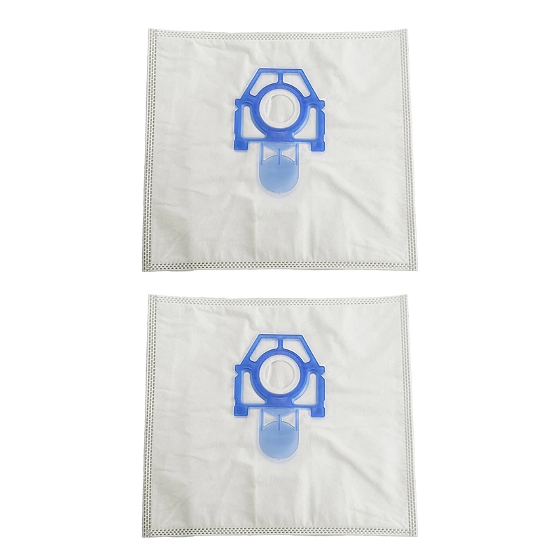 

Promotion!30X Non-Woven Fabric Dust Bag For ZELMER ZVCA100B 49.4000 Fit Aquawelt 919.0 St ZVC752 Aquos 829.OSP 819.5 Maxim 3000