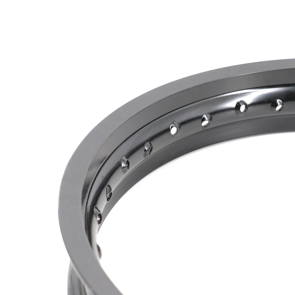 Dirt Bike Wheel Spoke Motorcycle Wheel Rims 17 Inch 2.15x17 2.50x17 32 36 Spokes Holes Aluminum Alloy 2.50*17