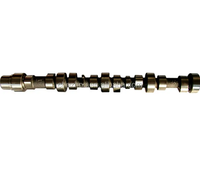 Dongfeng Auto parts 4BT engine  3977547 camshaft