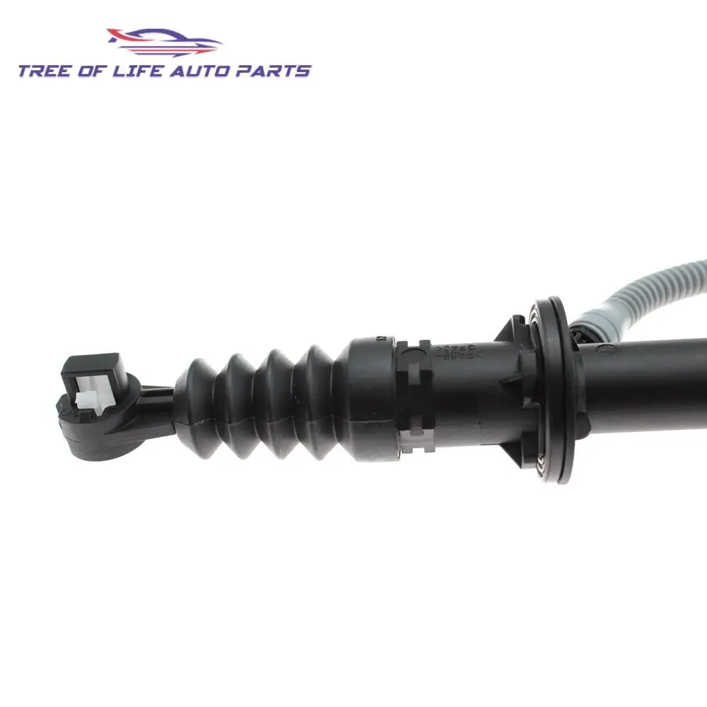 Car Clutch Master Cylinder Clutch Master Cylinder Pump For Renault Captur Clio IV 0.9 1.2 1.5 Dacia Sandero II 2012-