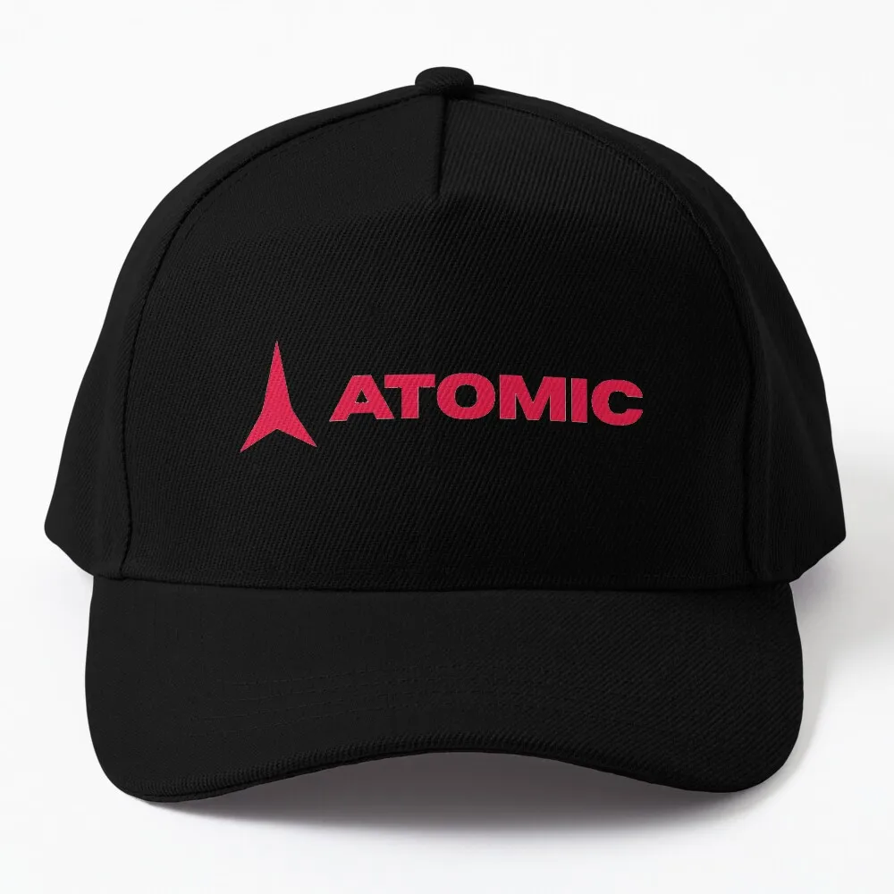 ATOMIC Baseball Cap Fluffy Hat derby hat sun hat Men Hats Women's