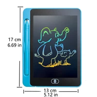 6.5/8.5 in LCD Writing Tablet Drawing Board Children toys For Birthday, Thanksgiving, Halloween, Easter, Christmas gifts 2