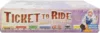 Ticket to Ride Nordic Countries Board Game Family Multiplayer Friends Party Play Cards Game Plot Collection Toys Gifts 5