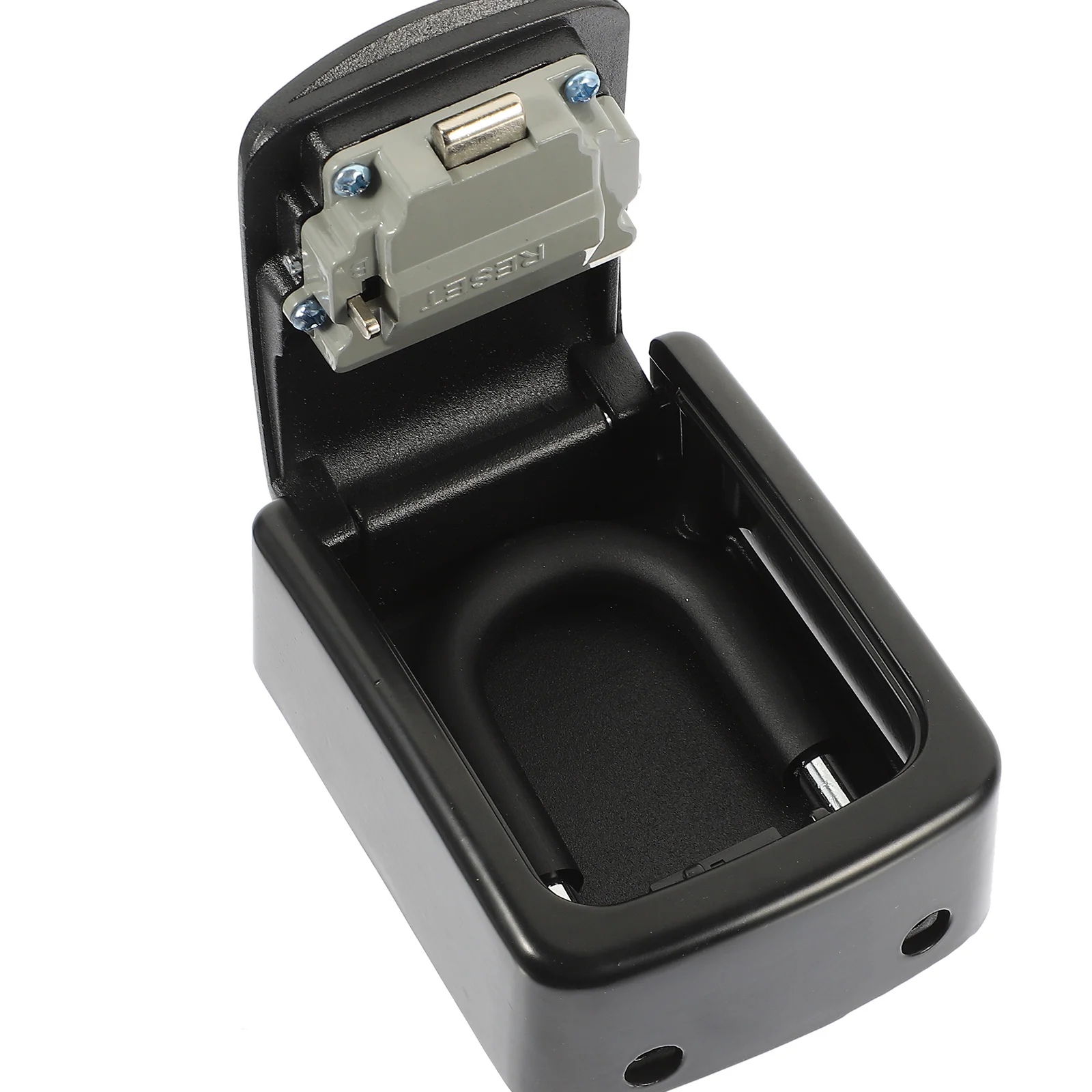 Рисунок 2 - Кодовый замок для дома