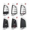 BMW Smart Card Key Shell 3/4 Buttons for X5 X6 F15 F16 G30 G11 X1 F48 F39
