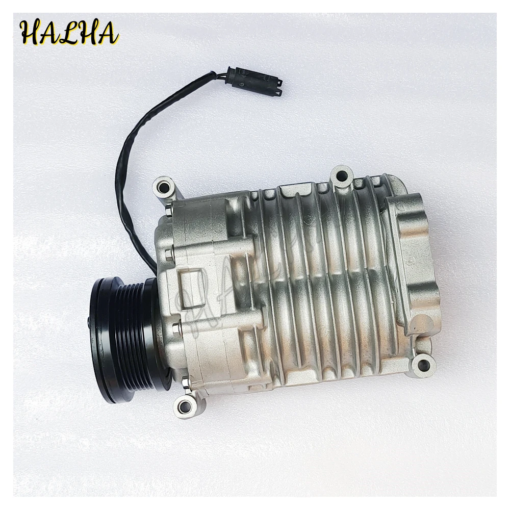 Eaton m62 m42 turbolader lader kompressor turbine a1110960099kz 