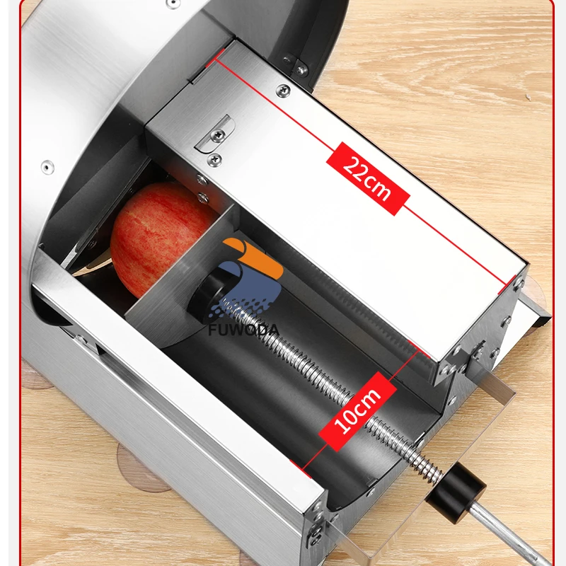 https://ae01.alicdn.com/kf/S7db00e51fc3d45b1be182b2a8330422fP/Automatic-Vegetable-Fruit-Slicing-Machine-Stainless-Steel-100kg-h-Thickness-Adjustable-Handcrank-Vegetable-Slicer-Cutter-Machine.jpg