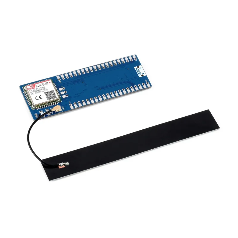 Рисунок 5 - Модуль Waveshare SIM7080G NB-IoT