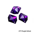 Pueple Velvet 277