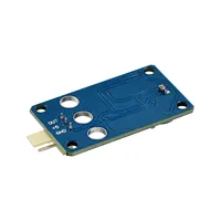 LM2904 Sound Intensity Detection Module Analog Decibel Detection Noise Control Sensor Microphone Module 5