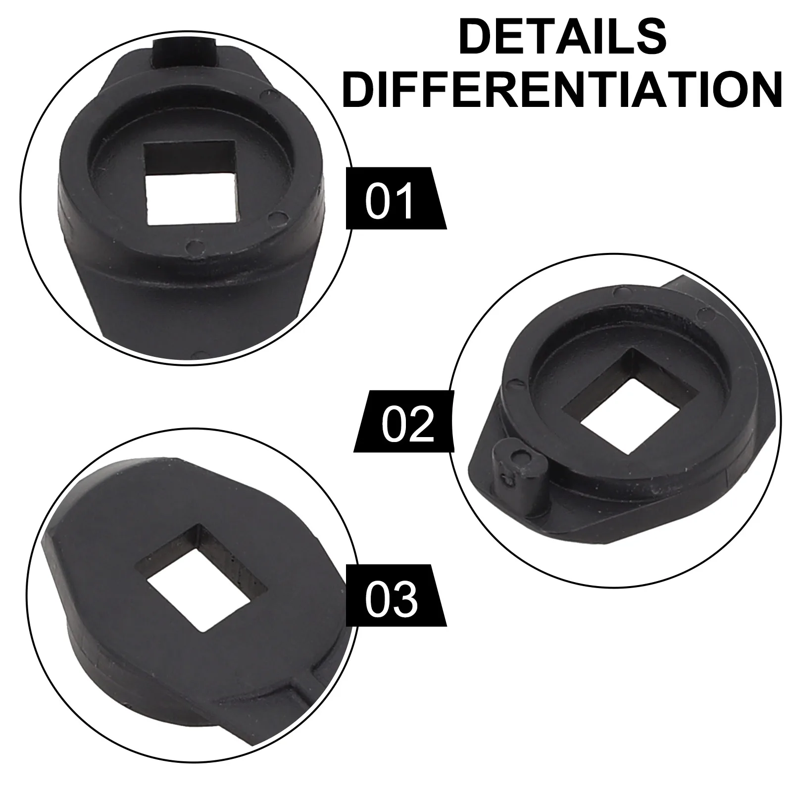 

Upgrade your Vehicle Security with this Warn ing Triangle Case Lock for A4 B6 B7 For A6 C5 For RS4 For RS6 1998 2008