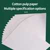100% Cotton Watercolor Paper Sealing Pad 32K 16K 8K 20Sheets 300gsm/200gsm Water Color Drawing Painting Book Sketchbook Art Supp 6