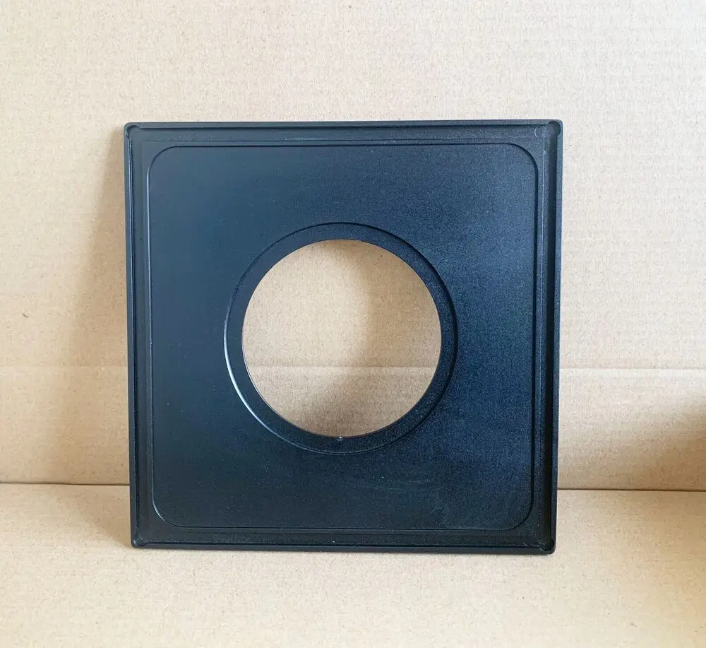 Copal #1 41.6mm Lens Board f Sinar Horseman (441.21.501). Condition