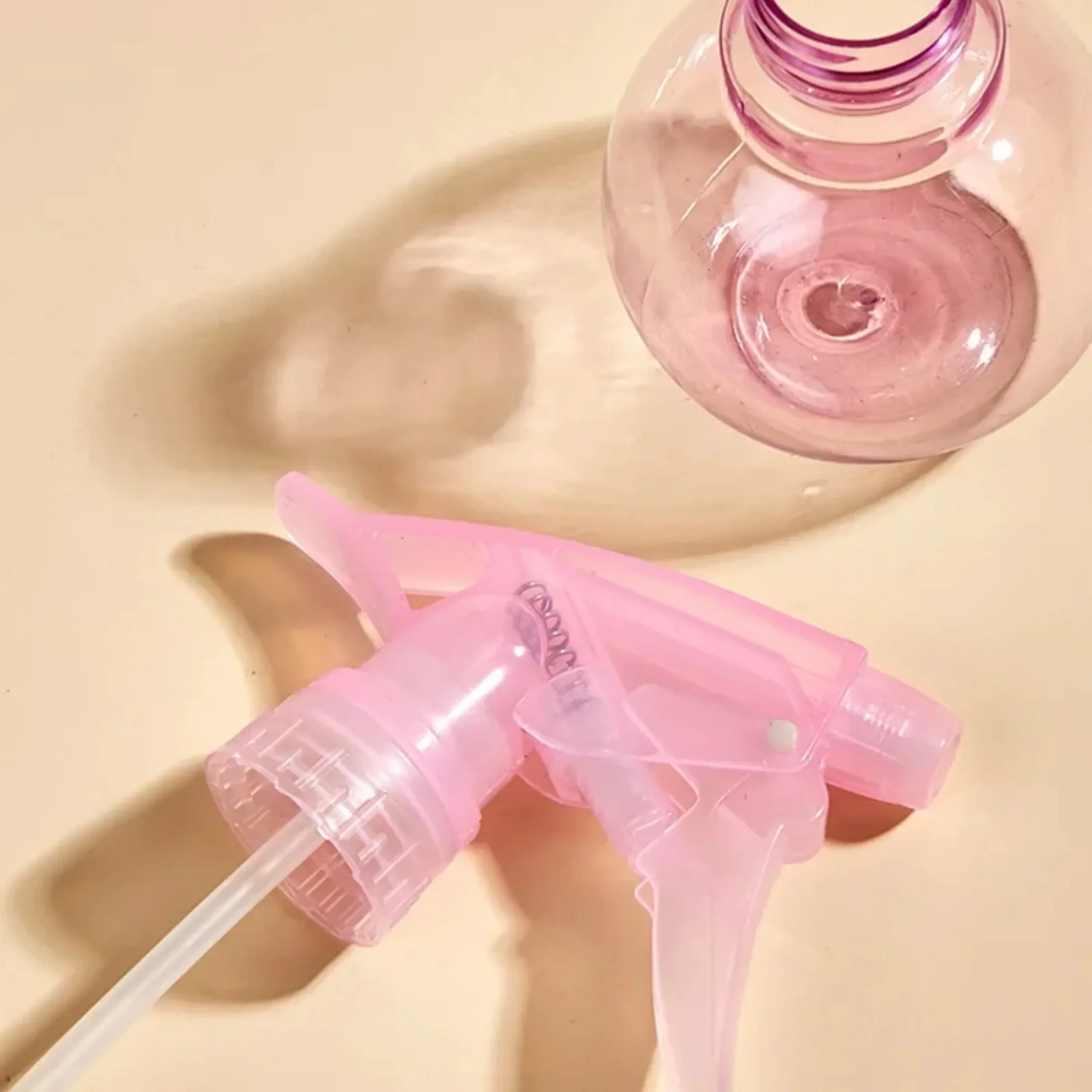 150ML Hairdressing Spray Bottle Empty Bottle Refillable Fine Mist Water Sprayer Atomizer Salon Barber Hair Styling Tools spray bottle hairdressing spray bottle