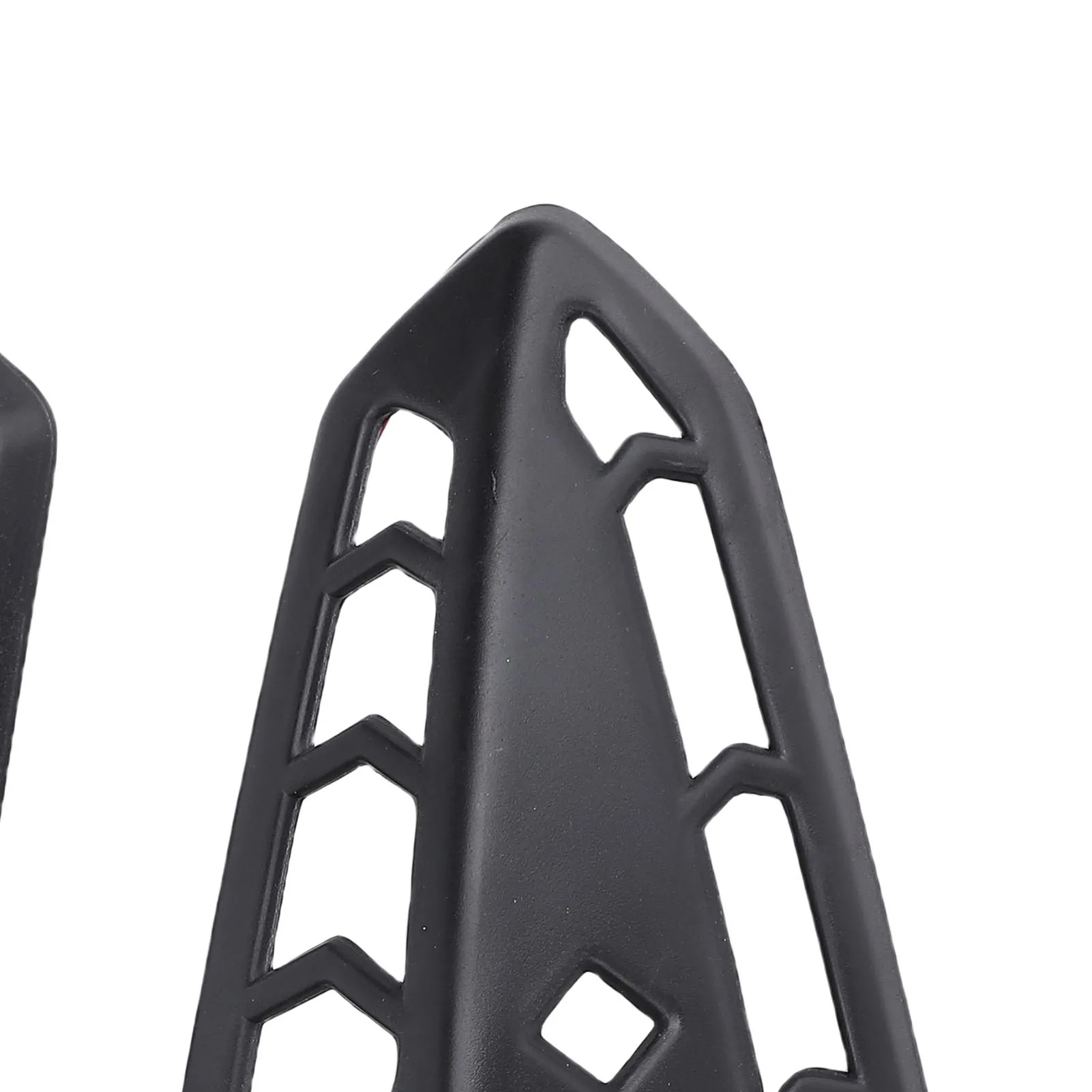 Turn Signal Light  Cover Rear Turn Signal Light  Sturdy Protective  Fit Fade Proof for Motorcycle