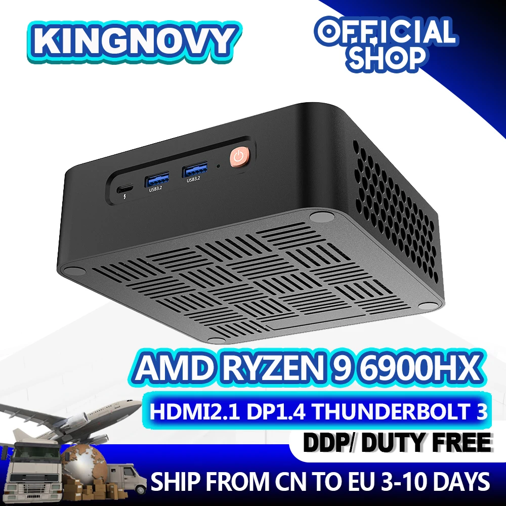 MorefineMiniGamingPCM600AMDRzyen97940HS77840HS2xDDR52xPCIe4