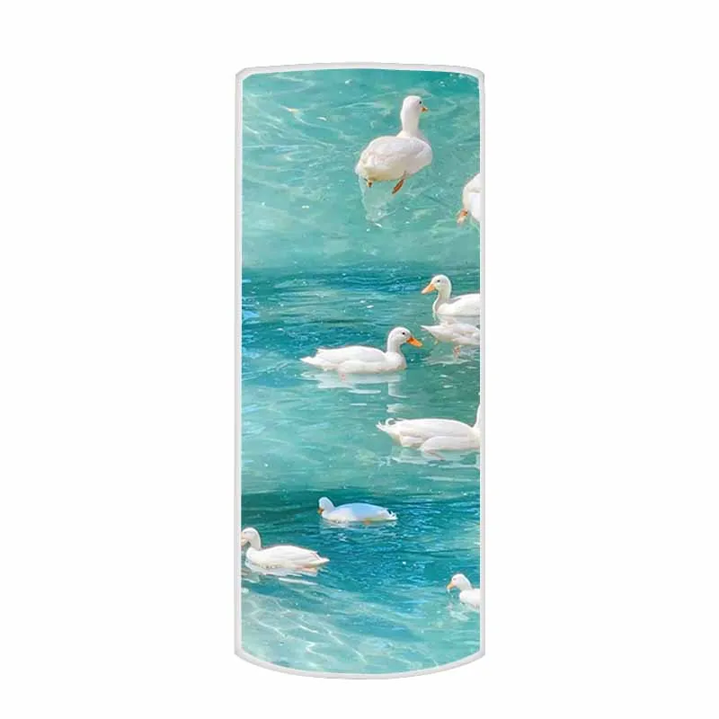 Transparent Soft TPU Shockproof Luxury Phone Case - Clear Fashion Cover Protector