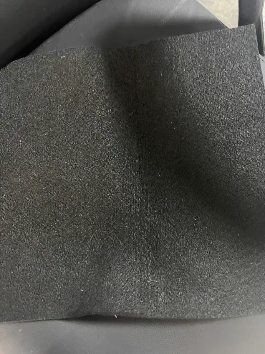 고온 저항 방화 안전 담요 화재 방지용