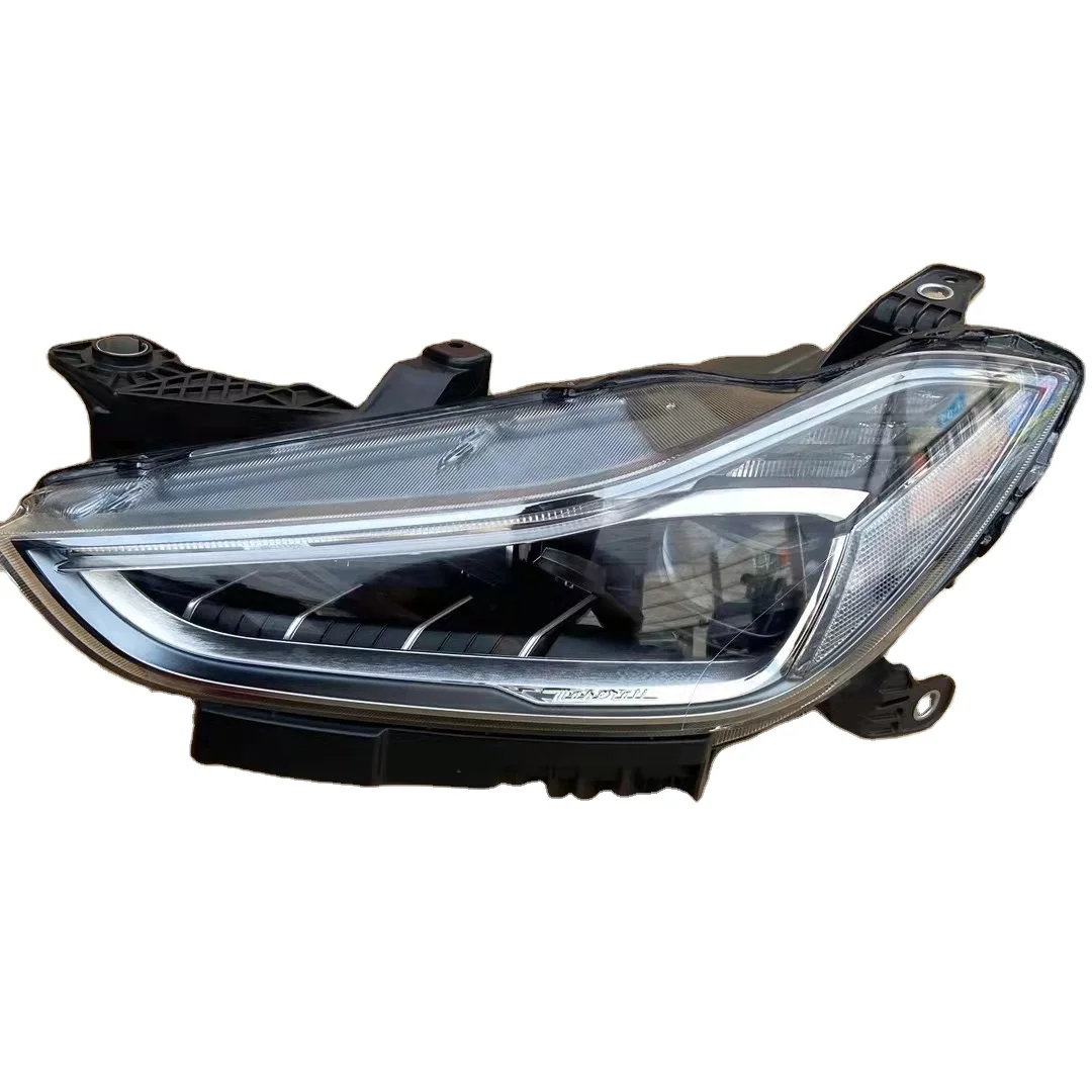 

For Maserati Giberi Automotive Lighting car headlight Factory Direct Sales car lights led headlight