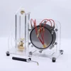 Electrolysis Water Machine Metal Heating Welding Experimental Equipment Hydrogen Oxygen Mixing Oxy-hydrogen Flame Generator 5