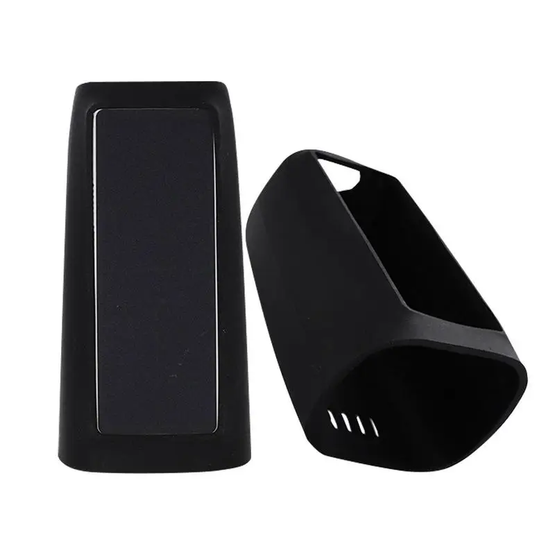 

Security Camera Protective Case Soft Silicone Sleeve Protector Skin For Eufycam S330 Security Camera Accessories For Front Door