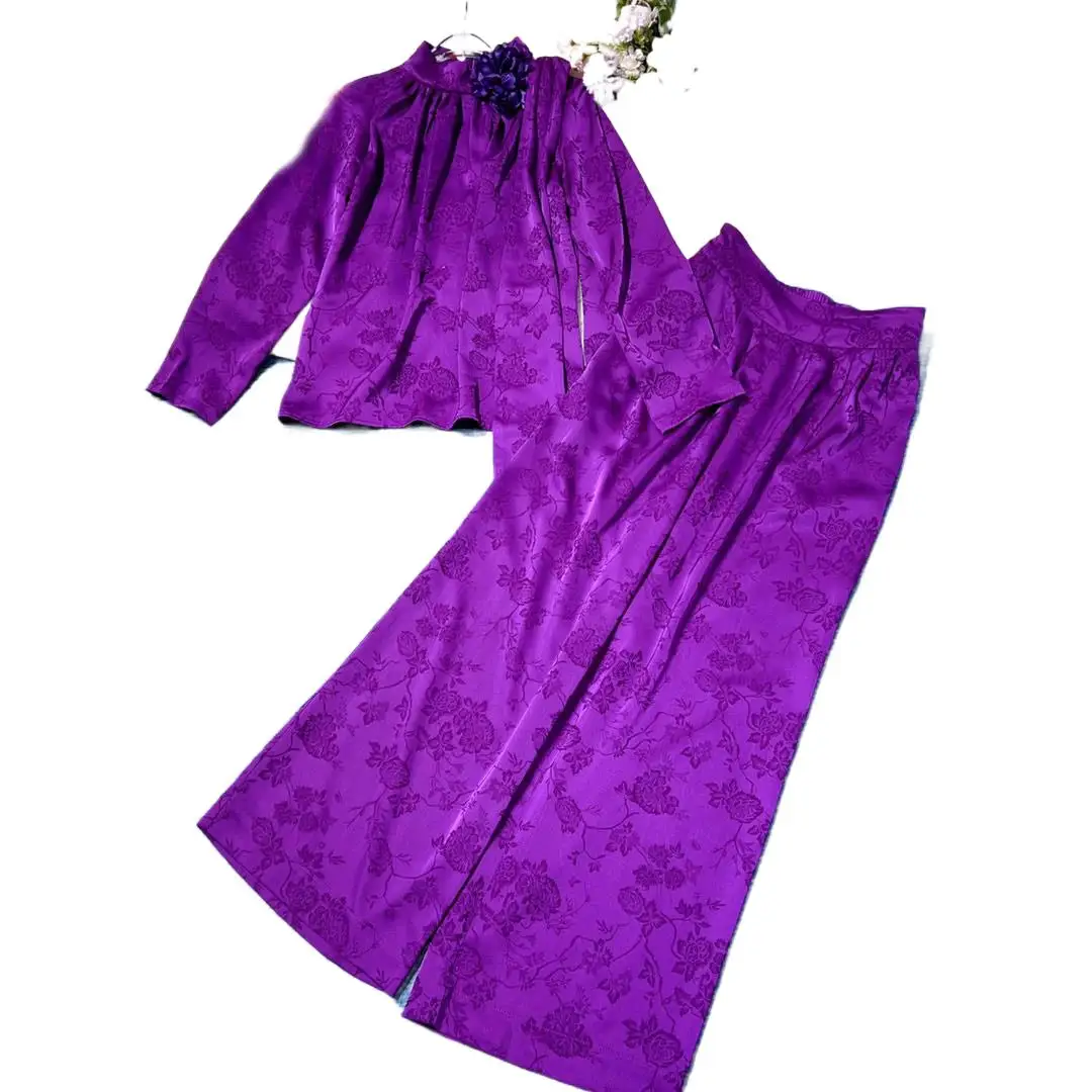 

2023 Women's Clothing Classic Simple Fashion Suit