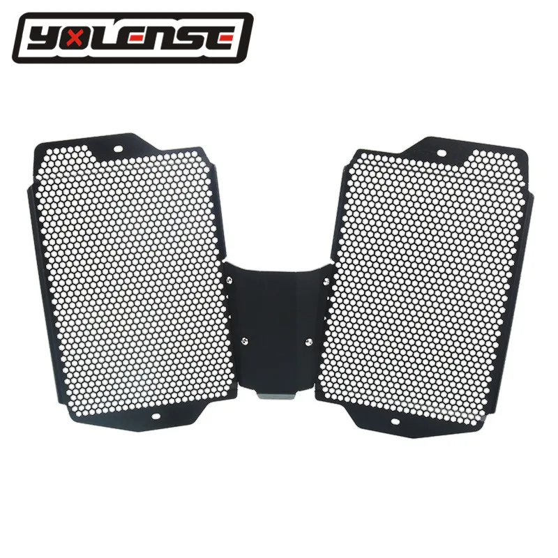 

For Tiger 900 GT/GT PRO/RALLY/PALLY PRO/Aragon Edition/RALLY Aragon Edition Motorcycle Radiator Guard Grille Cover Protector