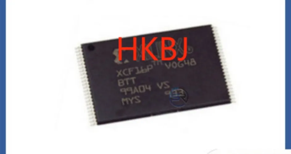 

5 шт. XCF16PVOG48C XCF16PVOG TSSOP48, новинка, распродажа