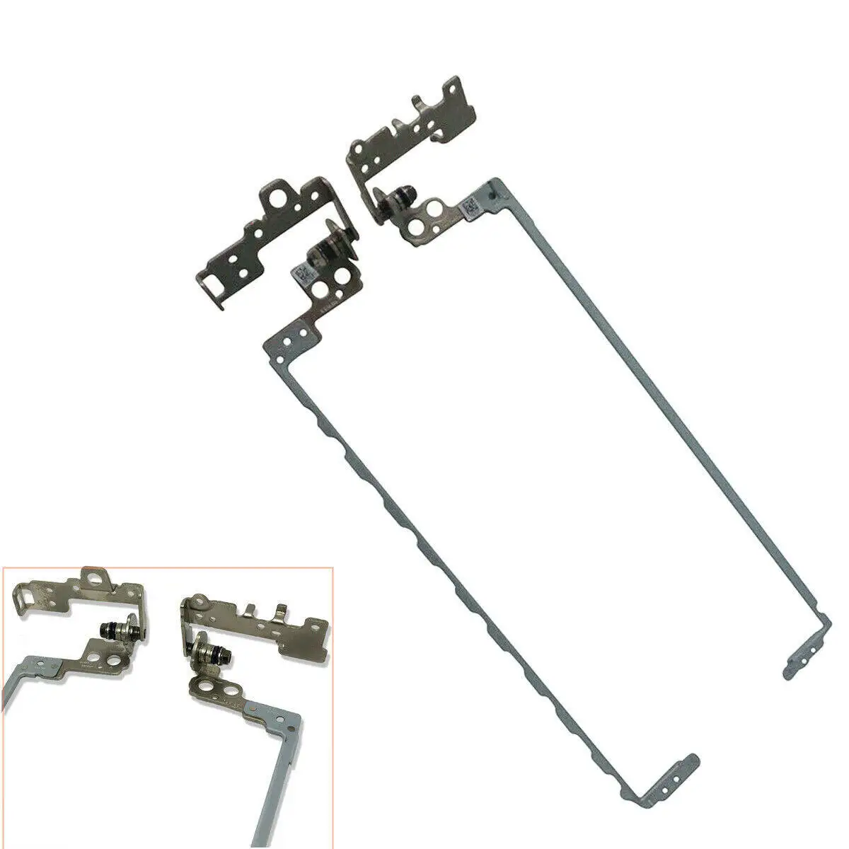 

Новые ЖК-Петли для HP 15-BS 15-BW 15T-BR 15T-BS 929893-001