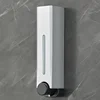 500ML Soap Dispenser Wall Mounted Shower Soap Dispenser Shower Gel Detergent Dispenser for Bathroom Accessories 6