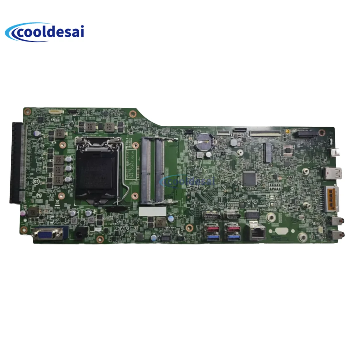 Per Acer Veriton Z4860G Scheda Madre All-In-One 17575-1N Scheda Madre Desktop Ddr4 100% Test Work