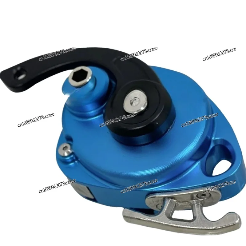 200 Kilograms Electric DS300 Lifting Device, Aerial Work Lift, Portable Rope Climbing Machine Lifting Object Handling Artifact