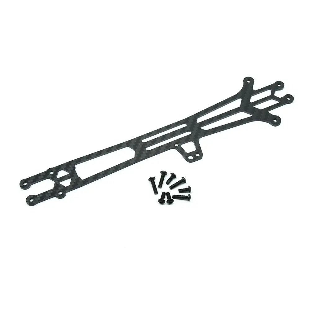 

Carbon Fiber Second Floor Board Plate for Tamiya 1/10 TT01