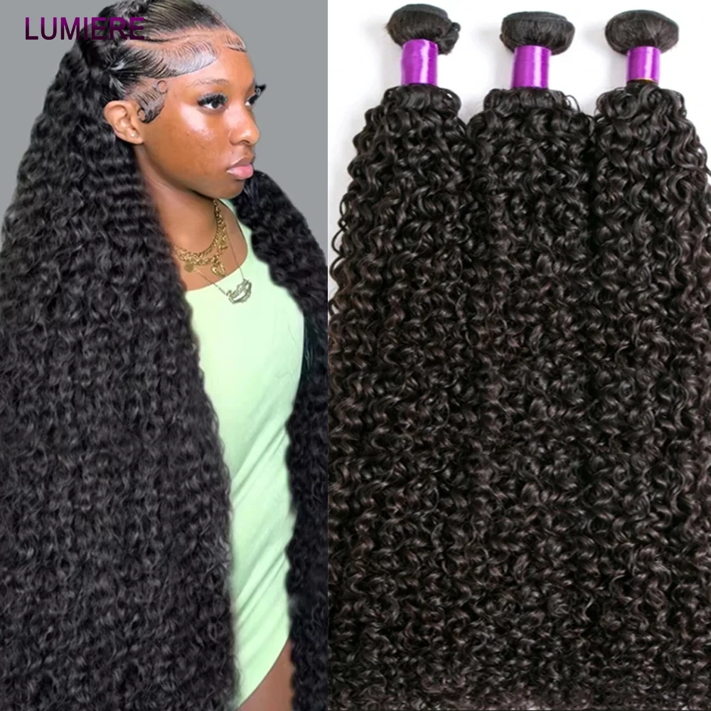 Human Hair Extensions 15A Super Double Drawn Virgin Deep Afro Kinky Curly Bundles Raw Human Hair 8-40" human hair extensions,human hair for braiding