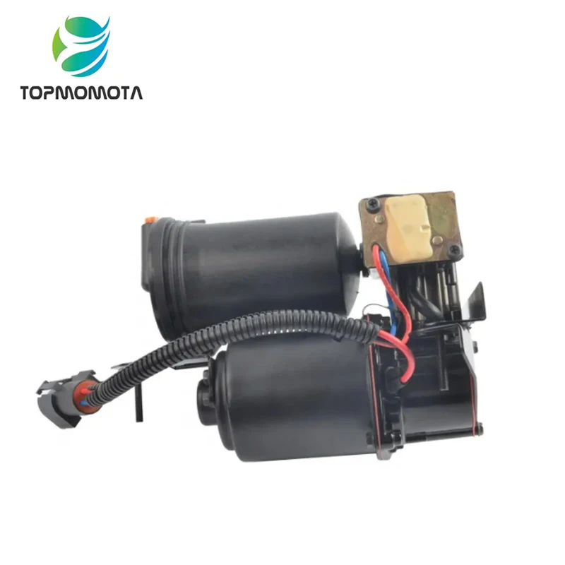 

Компрессор пневматической подвески для экспедиции Ford Lincoln Navigator 2006-04 1L1Z5319AA 1L1Z5319BA 6L1Z5319AA 5L1Z5319AB
