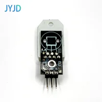DHT22 Digital Temperature and Humidity Sensor AM2302 Module+PCB with Cable For Arduino - Image 6