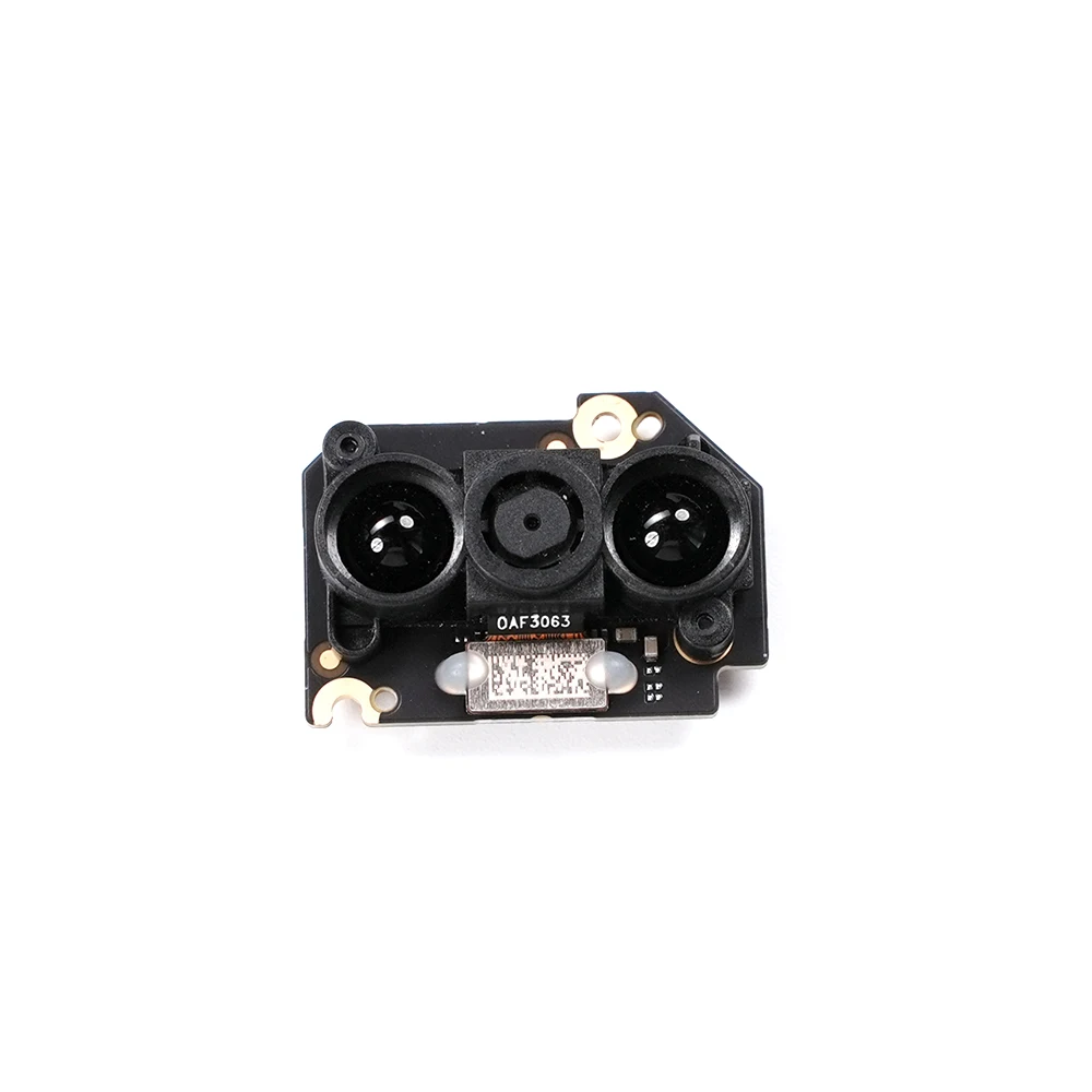 Module capteur visuel vers le bas pour DJI Neo, pièce de rechange d'origine, présenté dans son emballage d'origine.