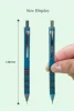 Rotring Tikky Mechanical Pencils 0.5/0.7mm Lightweight Automatic Press Pencil Student Writing Drawing Design Activity Pencils 6