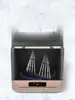 Full-automaticsmall Air Drying Dishwasher Without Installation Tabletop Dishwasher 440*450*400mm 3