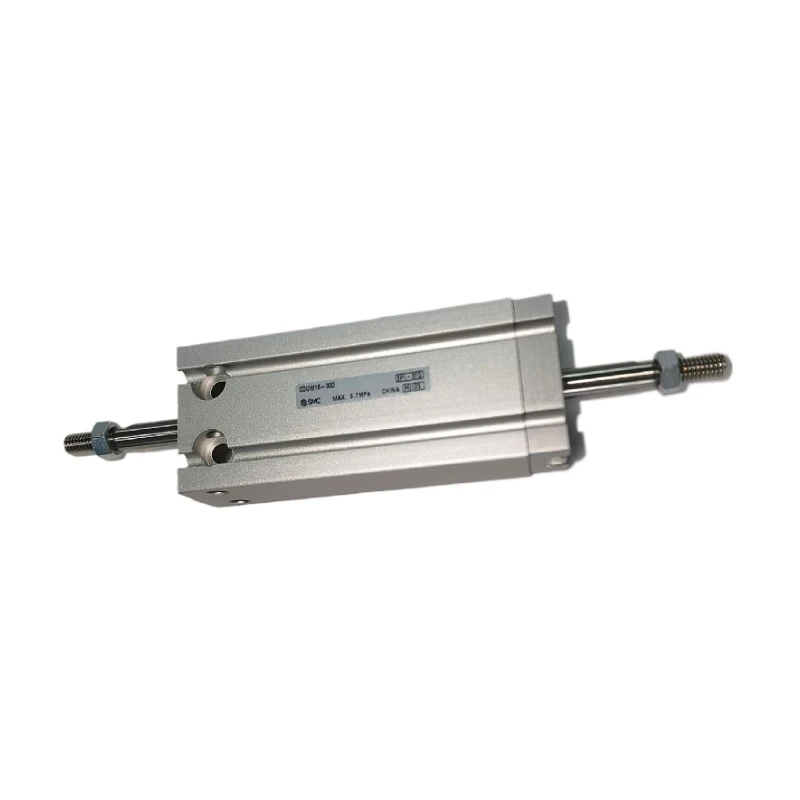 

SMC Pneumatic cylinder CDUW16-30D