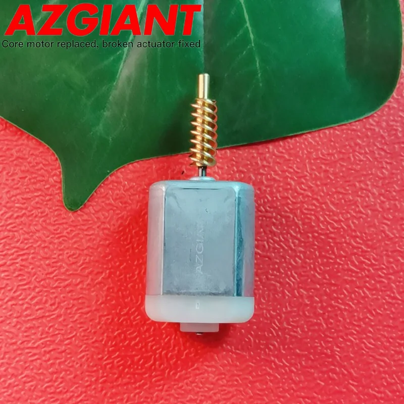 

Auto Parts Motor for 09-21 Renault Grand Scenic 09-16 Mk3 Central Locking Car Door Lcok Repair motore