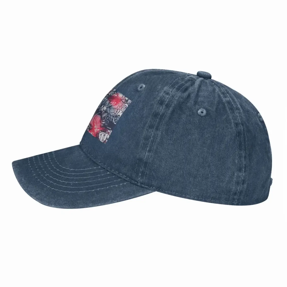 Makunouchi Ippo Baseball Cap Hat Luxury Brand Trucker Cap Mens Tennis Women'S 3