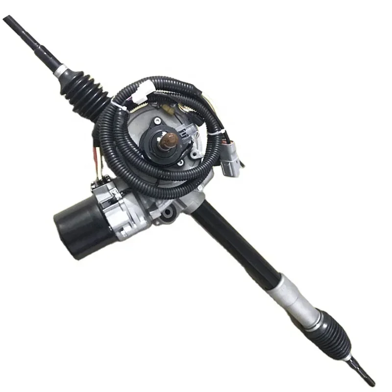 

Top Quality Electric Power Steering Rack For Honda Civic